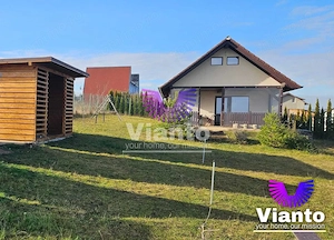 Casa de vanzare Daia Noua 1300mp2