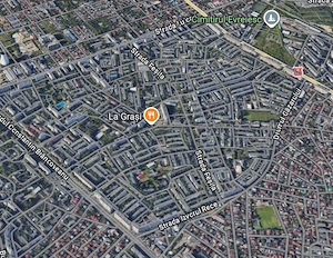 Spatiu comercial Centru Comercial Berceni - imagine 2