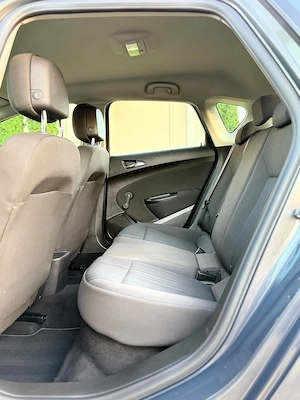 Opel Astra J Hatchback 1.6 Benzina 120 Cp Euro 6 Cutie Manuala 146000 KM Inmatriculat Ro - imagine 10