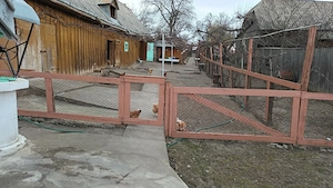 Casa cu anexa, gradina si teren extravilan Vulturesti, Jud Suceava - imagine 3