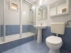 Apartament 3 camere de vanzare, decomandat, 2 bai, zona Circumvalatiunii - imagine 8
