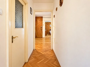 Apartament 3 camere de vanzare, decomandat, 2 bai, zona Circumvalatiunii - imagine 6