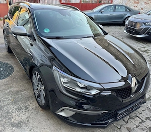 Renault Megane lV GT Sport 1,6  - imagine 5