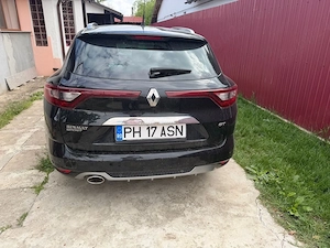 Renault Megane lV GT Sport 1,6  - imagine 7