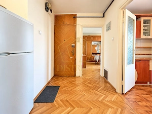 Apartament 3 camere de vanzare, decomandat, 2 bai, zona Circumvalatiunii - imagine 5