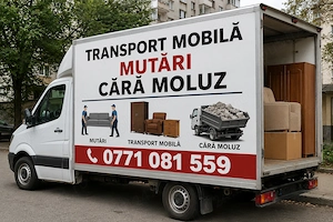 Debarasari-Mutari Mobila Veche Galati