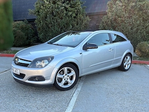 Opel Astra H Gtc - imagine 1