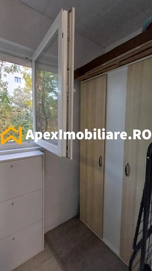 Apartament 2 camere de inchiriat Brancoveanu București | ApexImobiliare.ro - imagine 13