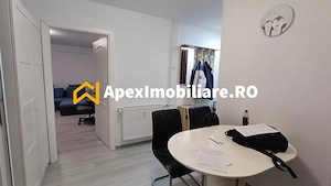 Apartament 2 camere de inchiriat Brancoveanu București | ApexImobiliare.ro - imagine 4