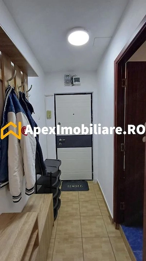 Apartament 2 camere de inchiriat Brancoveanu București | ApexImobiliare.ro - imagine 15