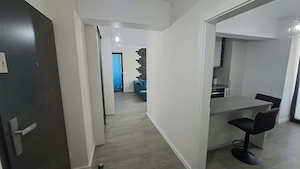 De inchiriat apartament 2 camere, Tg. Mures, Bloc nou, Tudor - imagine 10