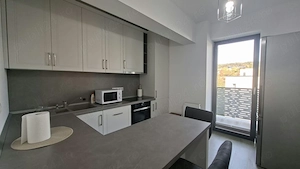 De inchiriat apartament 2 camere, Tg. Mures, Bloc nou, Tudor - imagine 6