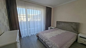 De inchiriat apartament 2 camere, Tg. Mures, Bloc nou, Tudor - imagine 5