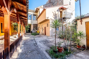 Apartament pe două nivele în Piața Catedralei, Arad. - imagine 3