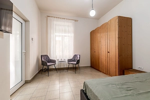 Apartament pe două nivele în Piața Catedralei, Arad. - imagine 9