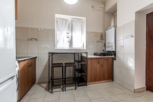 Apartament pe două nivele în Piața Catedralei, Arad. - imagine 7