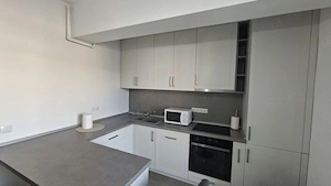 De inchiriat apartament 2 camere, Tg. Mures, Bloc nou, Tudor - imagine 7