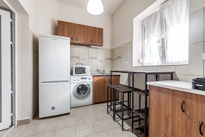 Apartament pe două nivele în Piața Catedralei, Arad. - imagine 6
