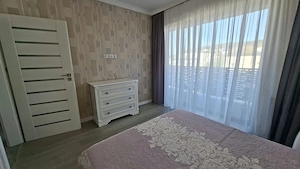 De inchiriat apartament 2 camere, Tg. Mures, Bloc nou, Tudor - imagine 4