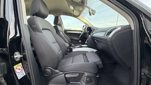 Audi Q5 2.0 TDI quattro 2012 | 143 CP | Diesel | Manuală | SUV | Import Garantie Rate - imagine 16