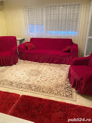 Primo-apartament mobilat-utilat - imagine 9