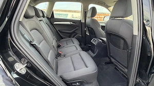 Audi Q5 2.0 TDI quattro 2012 | 143 CP | Diesel | Manuală | SUV | Import Garantie Rate - imagine 10