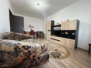 Apartament de închiriat, 2 camere, Mihai Viteazul - imagine 2