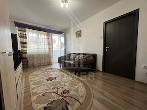 Apartament de închiriat, 2 camere, Mihai Viteazul - imagine 3