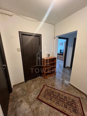 Apartament de închiriat, 2 camere, Mihai Viteazul - imagine 6