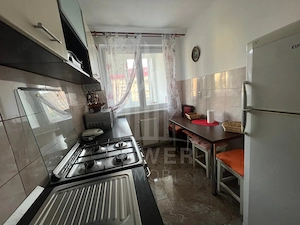 Apartament de închiriat, 2 camere, Mihai Viteazul - imagine 4