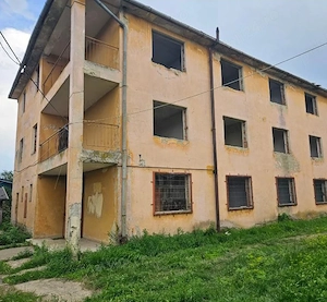 Bloc de vânzare în Daneș (10 km de Sighișoara) - imagine 3