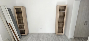 Apartament 3 camere Grigorescu vechi etaj 1 60mp etaj 1, 1 baie prima inchiriere ellectrocasnice noi