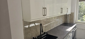 Apartament 3 camere Grigorescu vechi etaj 1 60mp etaj 1, 1 baie prima inchiriere ellectrocasnice noi - imagine 4