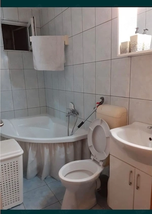 Apartament de închiriat, Sibiu , zona ștrand. - imagine 4