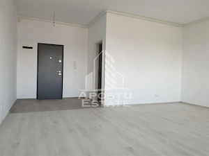 Apartament cu 1 camera, etaj intermediar, zona Lidl