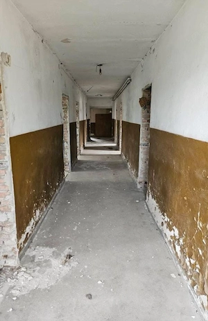 Bloc de vânzare în Daneș (10 km de Sighișoara) - imagine 8