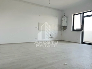 Apartament cu 1 camera, etaj intermediar, zona Lidl - imagine 3