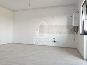 Apartament cu 1 camera, etaj intermediar, zona Lidl - imagine 4