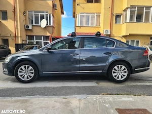 Volkswagen Passat B7 2.0 TDI 140 CP 150K KM- 2011 Alltrack - imagine 7