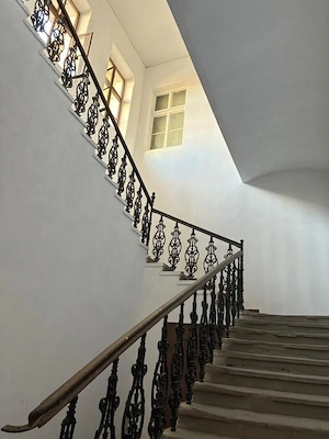 Apartament central | zona facultati de medicina - imagine 14