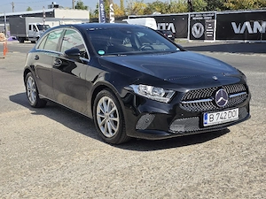 Mercedes A200  2019  - imagine 2
