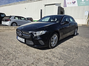 Mercedes A200  2019  - imagine 7