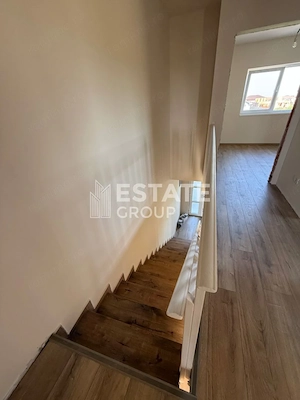 Duplex cu 4 camere in Mosnita Noua Comision 0% - imagine 2