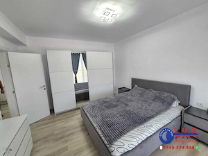Id 678 apartament 2 camere de închiriat | bloc nou | cartier e3 - imagine 9