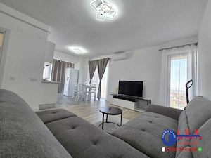 Id 678 apartament 2 camere de închiriat | bloc nou | cartier e3 - imagine 3