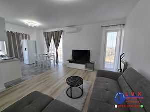 Id 678 apartament 2 camere de închiriat | bloc nou | cartier e3