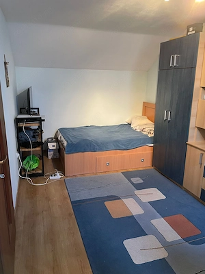Casă cu 3 camere zona Gusterița - imagine 4