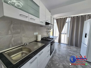 Id 678 apartament 2 camere de închiriat | bloc nou | cartier e3 - imagine 5
