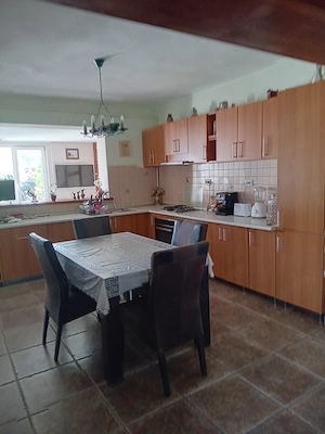 Casă cu 3 camere zona Gusterița - imagine 5