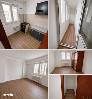 Vanzare 3 camere decomandat | etaj 1 aleea Sinaia Colentina - imagine 2